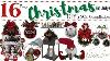 16 Christmas Decoration Diys Dollar Tree Christmas Diys Diys On A Dime Easy Christmas Diys