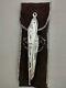 1973 Gorham Icicle Sterling Silver Christmas Ornament New, Unused, with Bag RARE