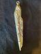 1973 Gorham Sterling Silver Christmas Ornament Icicle #2