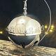 1973 Vintage Wallace Silver Sleigh Bell Christmas Ornaments-Bell Only No Box