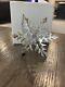 1977 Halls Inman Sterling Silver Snowflake Christmas Ornament, Excellent