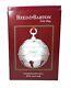 2012 Holly Bell by Reed & Barton Silver Plated Christmas Ornament NEW & UNUSED