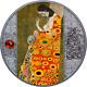 2022 Cameroon 500 Francs Silver Proof Coin Gustav Klimt Hope II