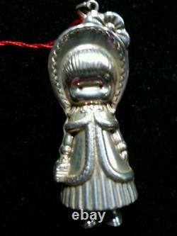 Cazenovia Abroad Ornament, Big Sister (P134BS)