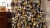 Christmas Decor 2018 Silver Gold Tree Part 18 In Series