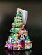 Christopher Radko TOT TOYS Christmas Tree Ornament Marine Foundation (RARE) 2001