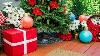 Diy Oversized Christmas Ornaments Home U0026 Family