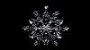 F U0026b Jewelry Showcase Fab Sterling Silver Snowflake Christmas Ornament