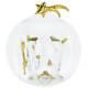 GlassOfVenice Murano Glass Nativity Scene Christmas Ornament