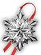 Gorham Annual Sterling Silver Snowflake Ornament 2020 NIB