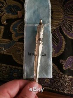 Gorham Sterling silver Christmas Ornament Icicle