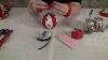 How To Make Easy No Sew Fabric Christmas Ornaments