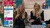 Hsn Christmas In July Sale August U0026 Leo Holiday Home By Giuliana Rancic 07 19 2024 10 Pm
