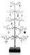 Michael Aram Holiday Espalier Large Ornament Tree $1,650 New