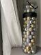 NIP Bulk Buy 96 Rachel Zoe shatterproof christmas ornaments silver gold Kugel