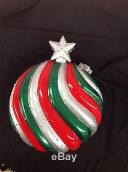 New With Tags Timmy Woods Collectible Christmas Ornament Shaped Purse With