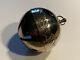 ORIGINAL 1st ED 1971 WALLACE SILVER SILVERPLATE SLEIGH BELL CHRISTMAS ORNAMENT