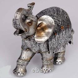 Ornamental Statue Sri Lankan Traditional Elephant