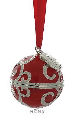 PANDORA 2017 Charm & Ornament Gift Set, Christmas Spectacular, Rockettes B800641