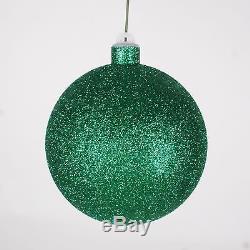 Queens of Christmas Ball Ornament Set of 12