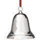 Reed And Barton Ring In The Seas Legacy Bell Sterling Silver Ornament