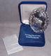 Reed Barton 2002 Francis 1st Pattern Sterling Nativity Creche Christmas Ornament