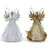 Roman Angel Tree Topper, Choose Your Color (30717)