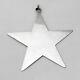 Star Christmas Ornament James Avery Sterling Silver