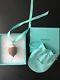 Tiffany & Co Sterling Silver and American Walnut Acorn Christmas Ornament $240