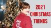 Top 2021 Christmas U0026 Holiday Trends You Won T Believe