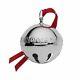 Wallace 2018 Sterling Sleigh Bell 24th Edition